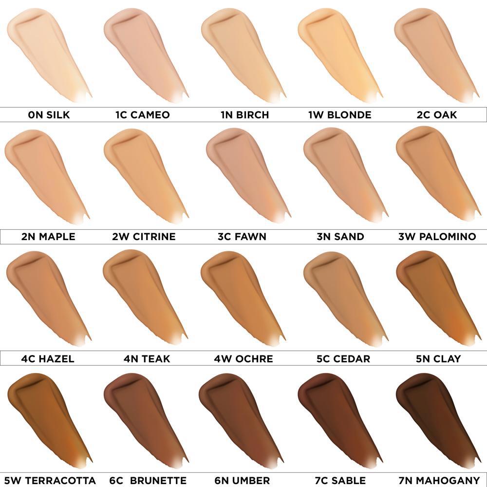 Laura Mercier Tinted Moisturiser Blurred Matte SPF30 45ml